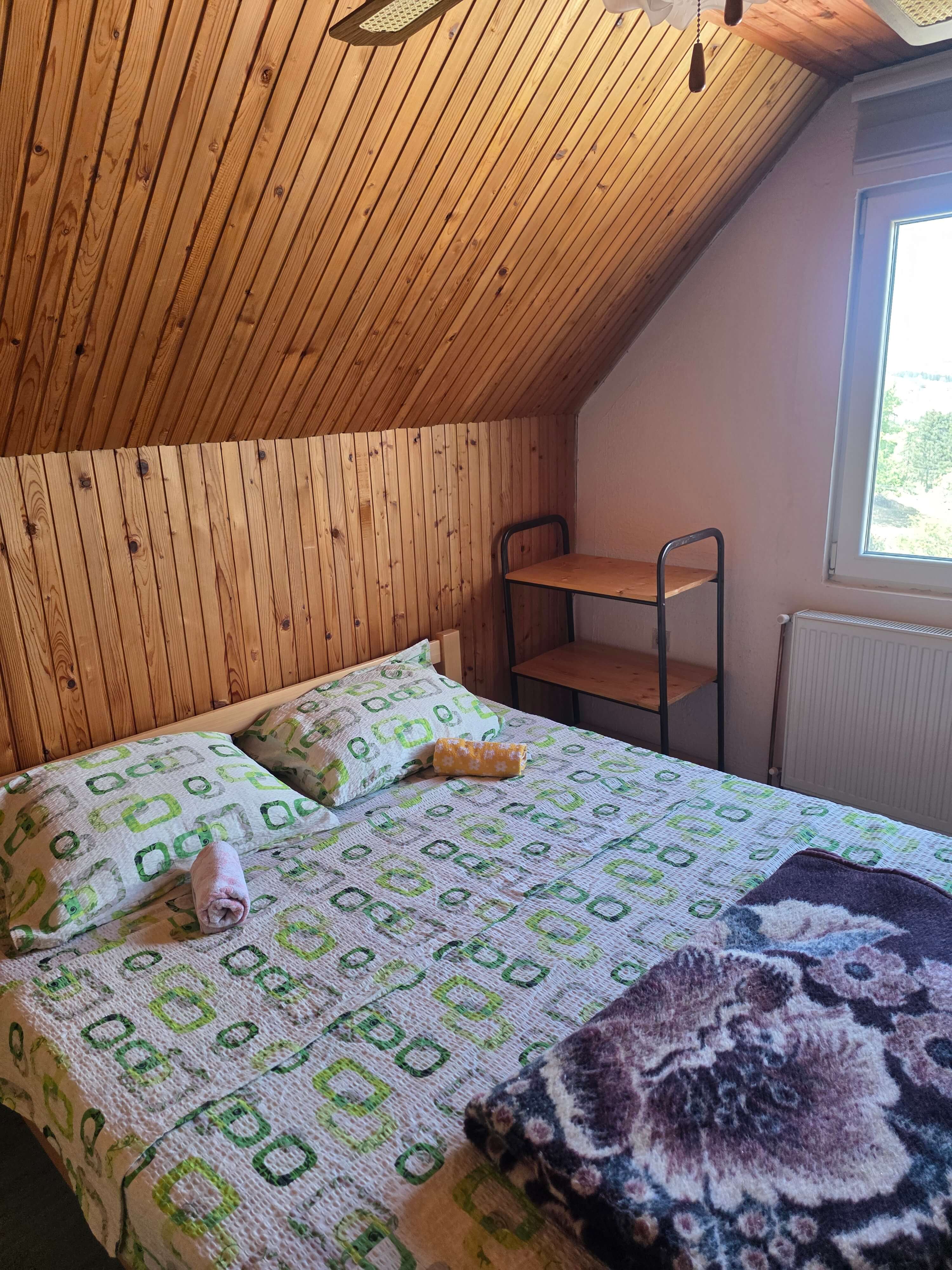 Apartman Vila Medo